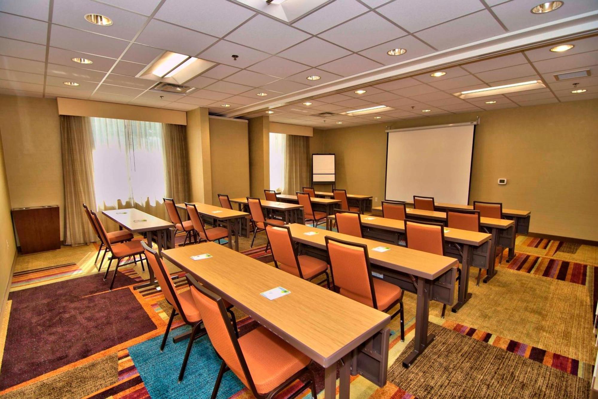 Fairfield Inn & Suites By Marriott Towanda Wysox Exterior photo