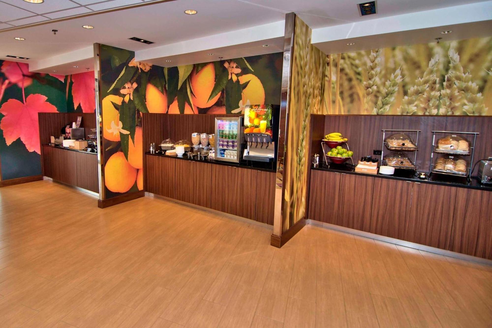 Fairfield Inn & Suites By Marriott Towanda Wysox Exterior photo