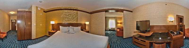 Fairfield Inn & Suites By Marriott Towanda Wysox Exterior photo